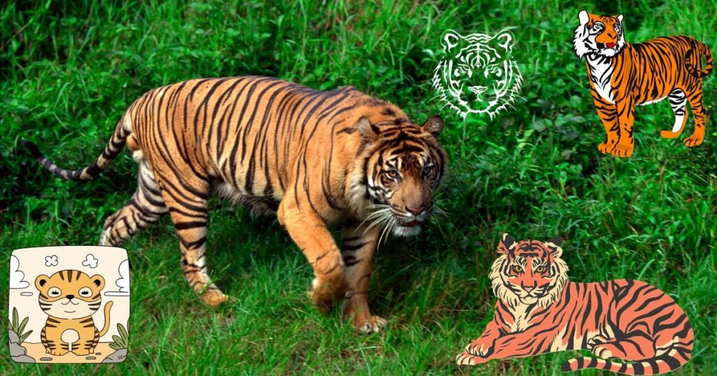 International Tiger Day 2023: Activities and Speeches