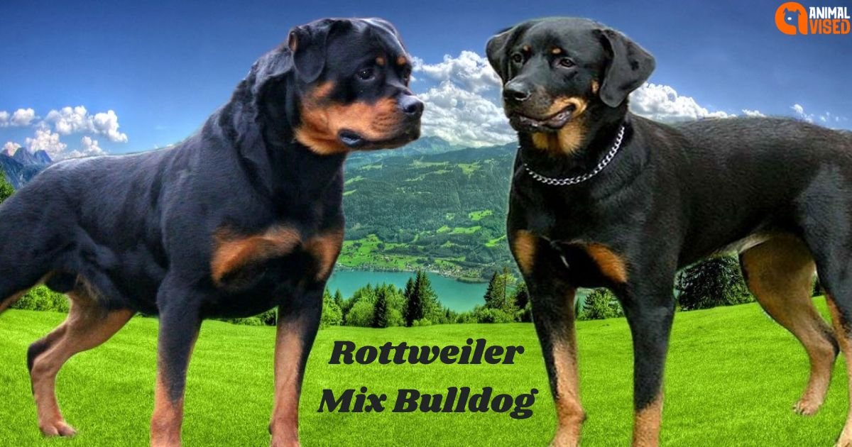 rottweiler mix 2 bulldog