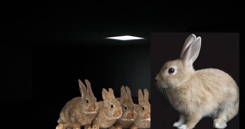 Do Rabbits Get Lonely at Night