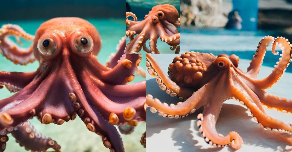 A Sneak Peek at World Octopus Day 2024