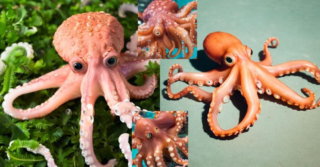 World Squid Day: The Octopus's Close Cousin