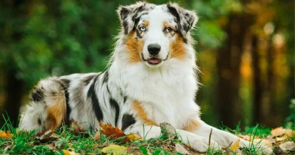 Australian Tiger Shepherd Dogs and Puppies Breed Information