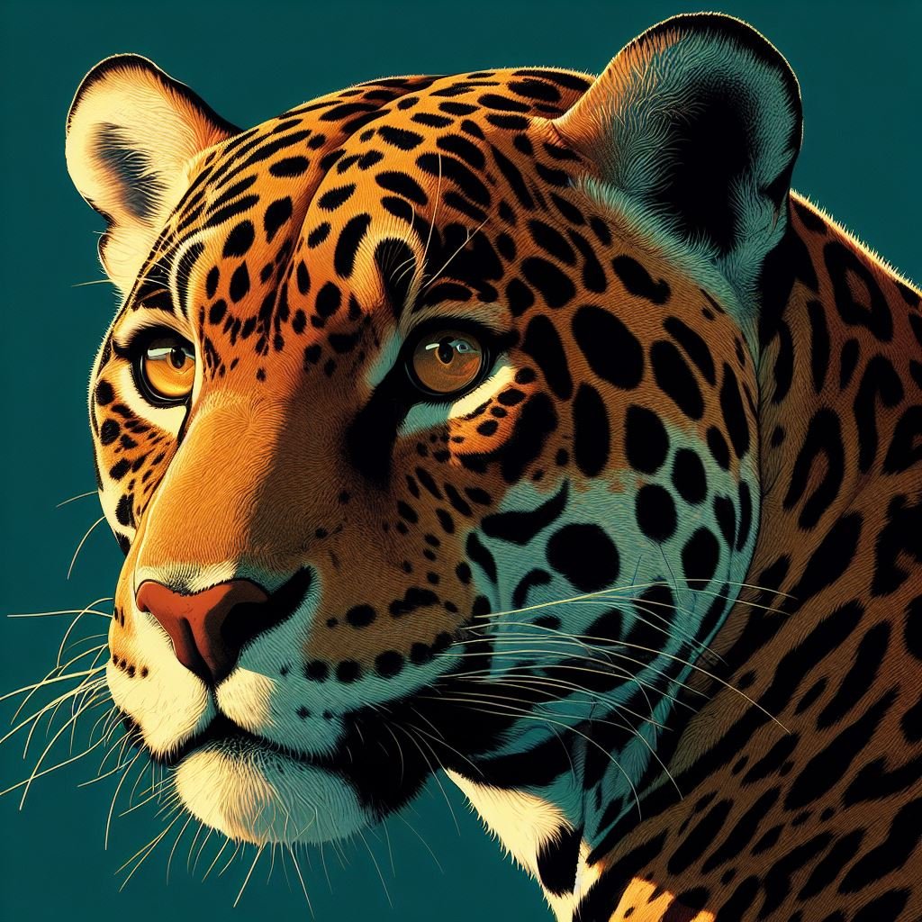 Jaguar Population TrendsJaguar Population Trends
