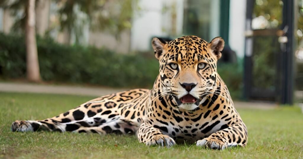 Significance of International Jaguar Day