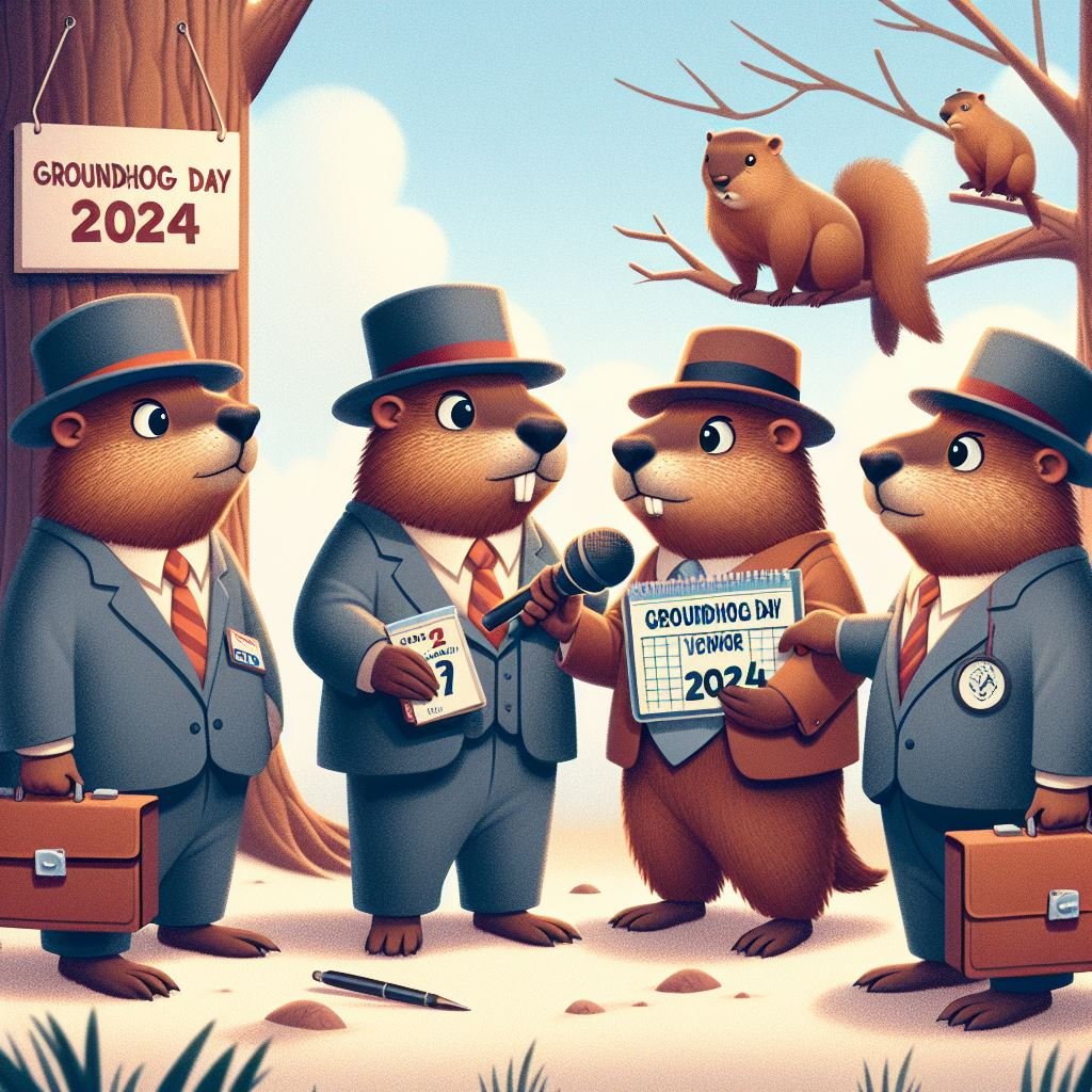 Groundhog Day 2024 What to Expect This Year