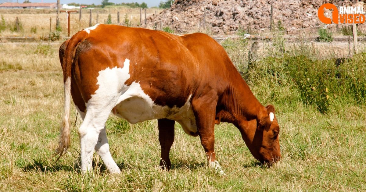 Kerry Cow Breed Preserving The Rare Dairy Breed of Kerry Cows 2024