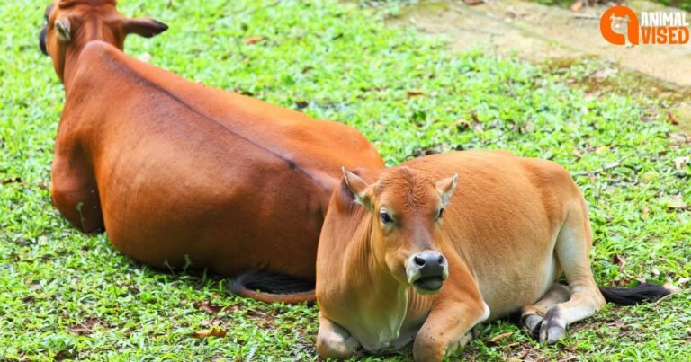 Kerry Cow Breed Preserving The Rare Dairy Breed of Kerry Cows 2024