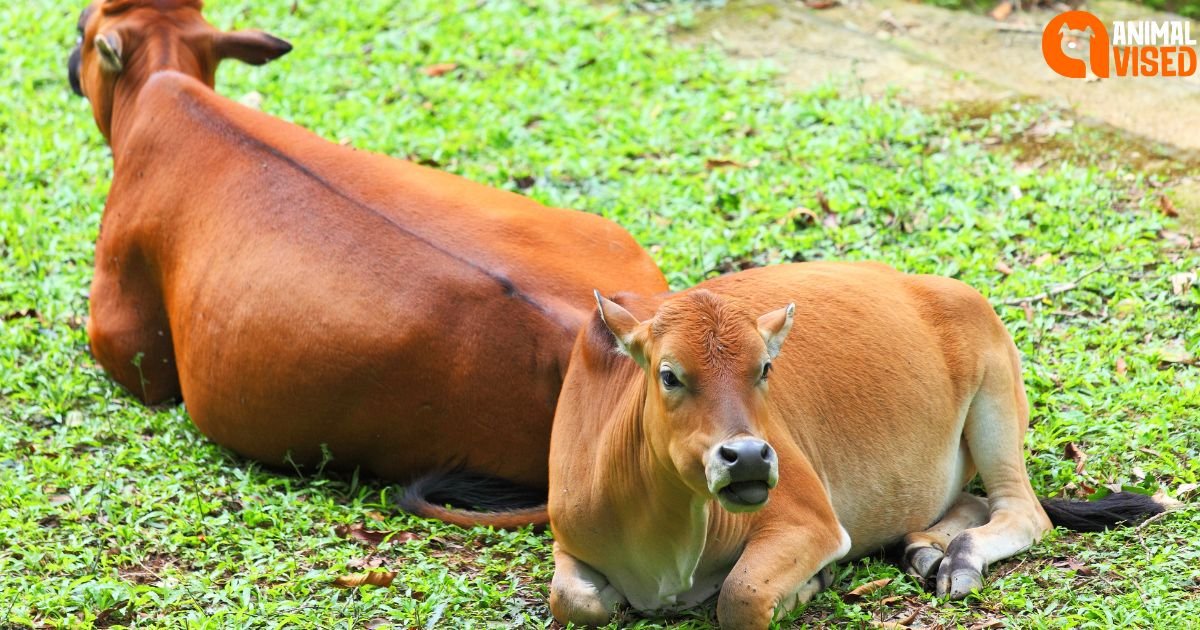 Kerry Cow Breed Preserving The Rare Dairy Breed Of Kerry Cows 2024