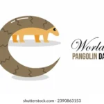 world-pangolin-day-poster-design-260nw-2390863153