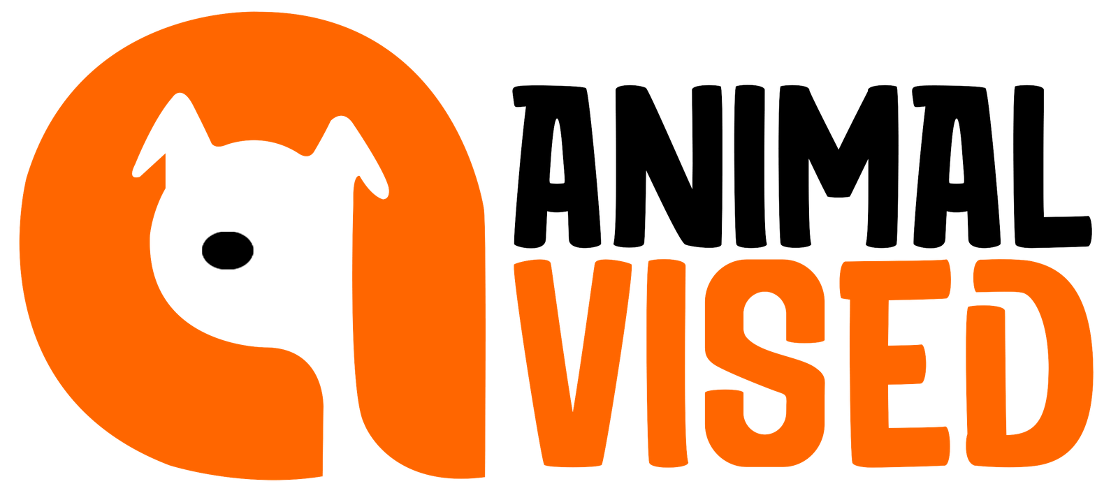 Animal Vised Logo