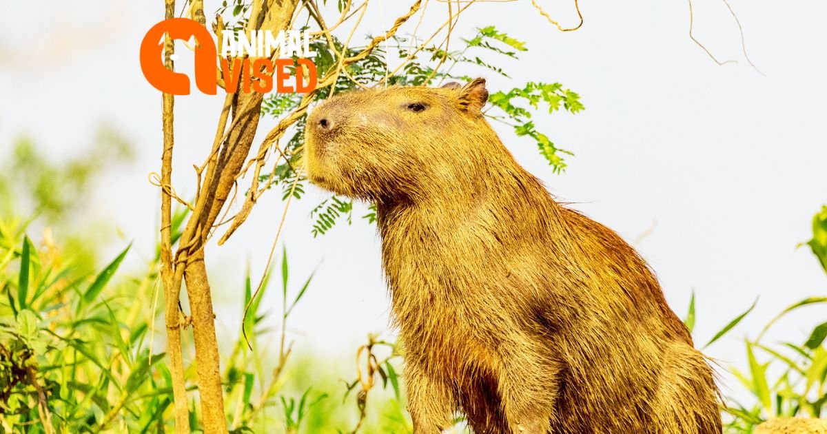 Capybara Celebrate Day 2024