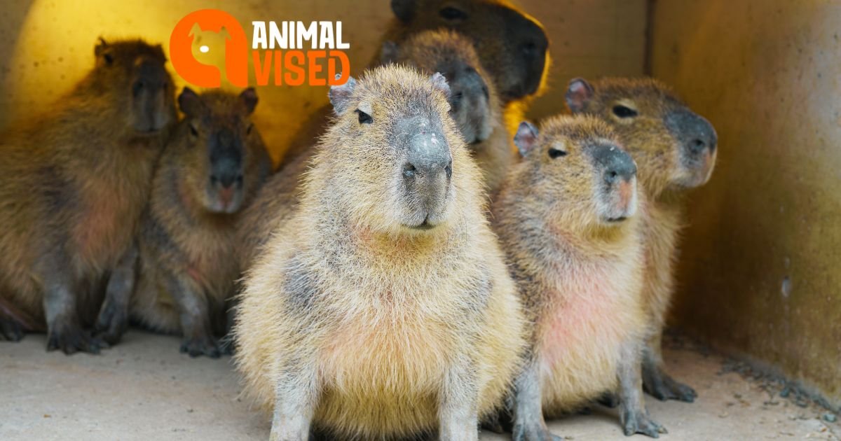 Capybara Day 2024