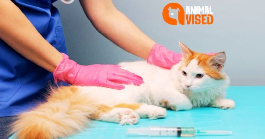 How Much Does It Cost to Vaccinate a Cat