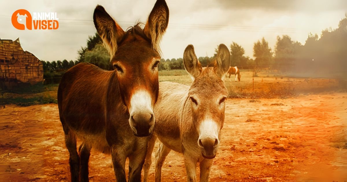 Celebrate World Donkey Day