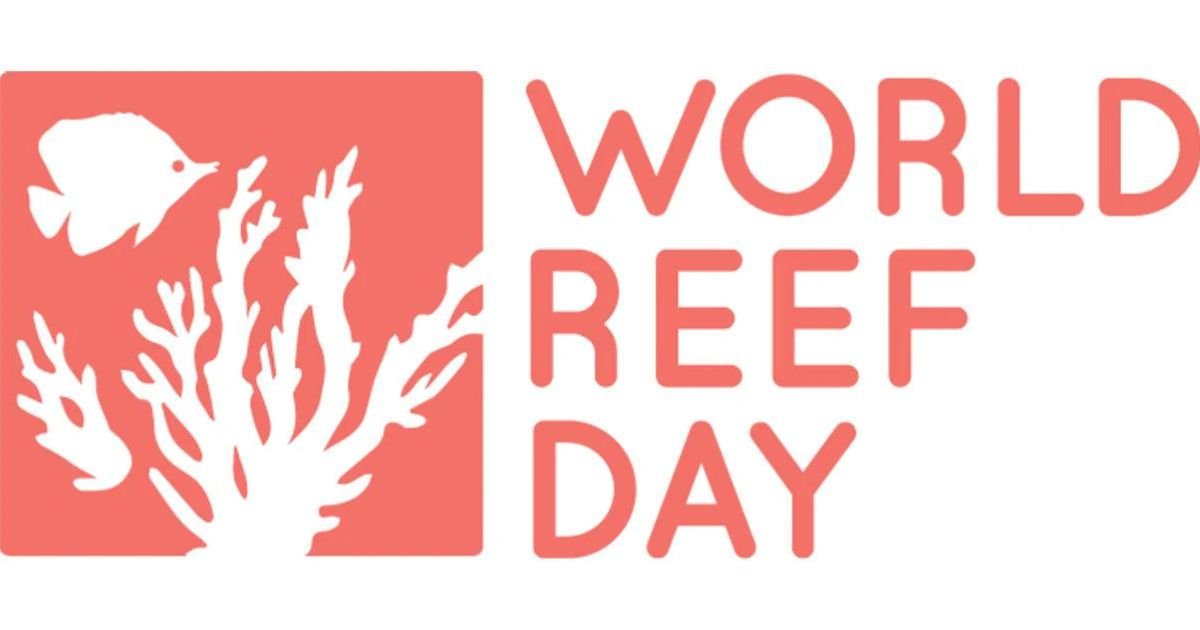 World Reef Day