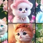 Cute Cats