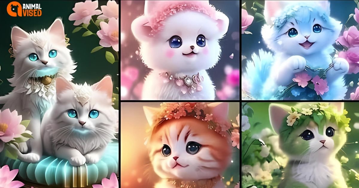 Cute Cats