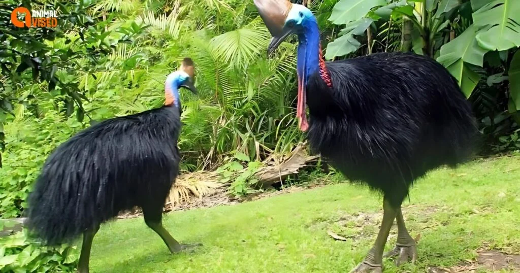 World Cassowary Day 2024