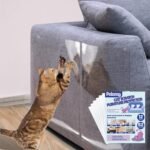 Anti Cat Scratch Furniture Protector