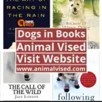 Dogs in Books