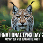 International Lynx Day 2025
