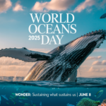 World Oceans Day 2025